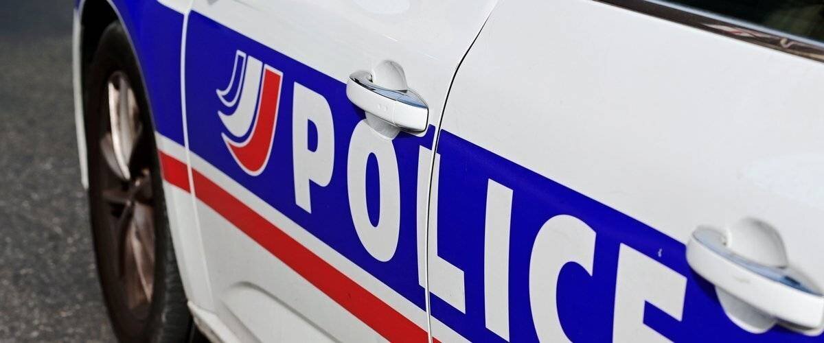 Seddik Benbahlouli lors du verdict à Douai