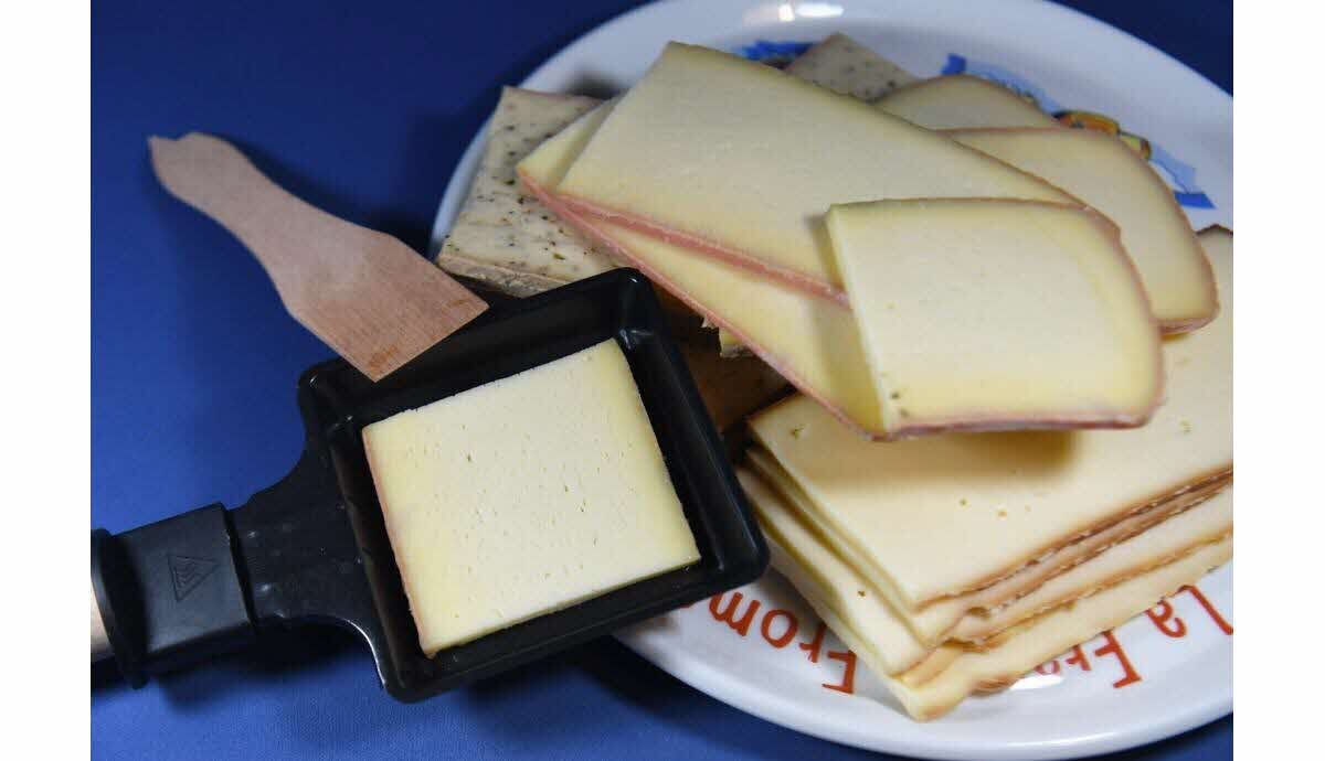 Fromages à raclette rappelés chez Auchan Grand Frais et Aldi