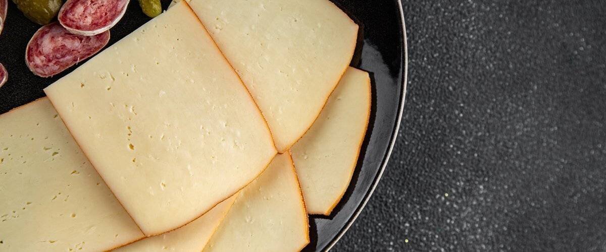 Rappel de fromages à raclette dans les magasins