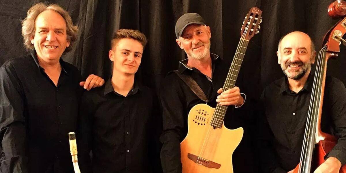 Animation Halloween à Vieux-Boucau lors des vacances de la Toussaint