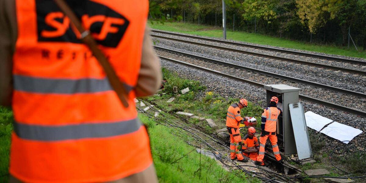 Texte publié sur Indymedia évoquant l’attaque et les projets routiers