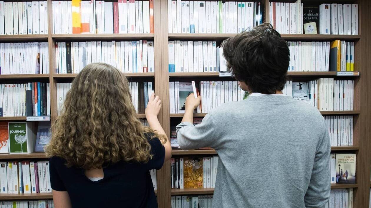 Finalistes du Prix Goncourt 2025