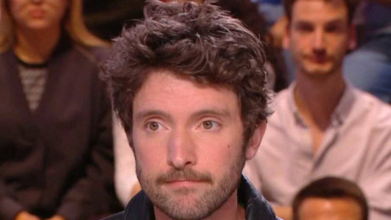 Paul Gasnier, auteur de Collision