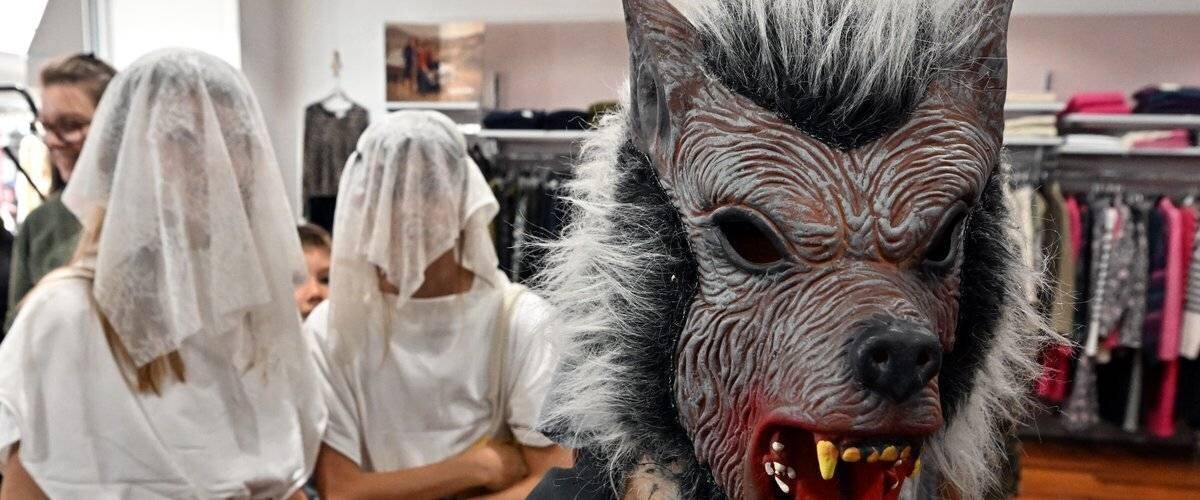 Dispositifs de sécurité pour Halloween Lot-et-Garonne