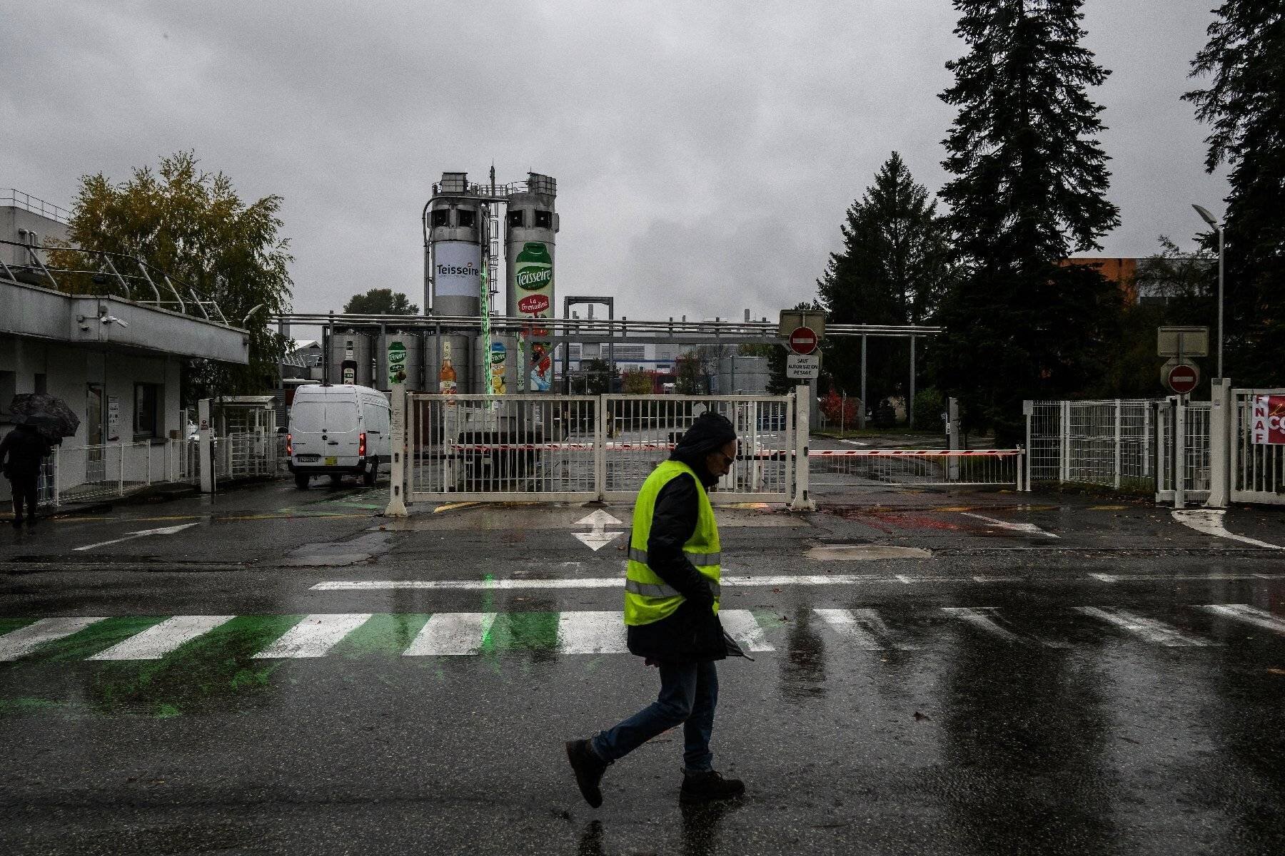 Sophie Binet s'exprime sur les plans sociaux