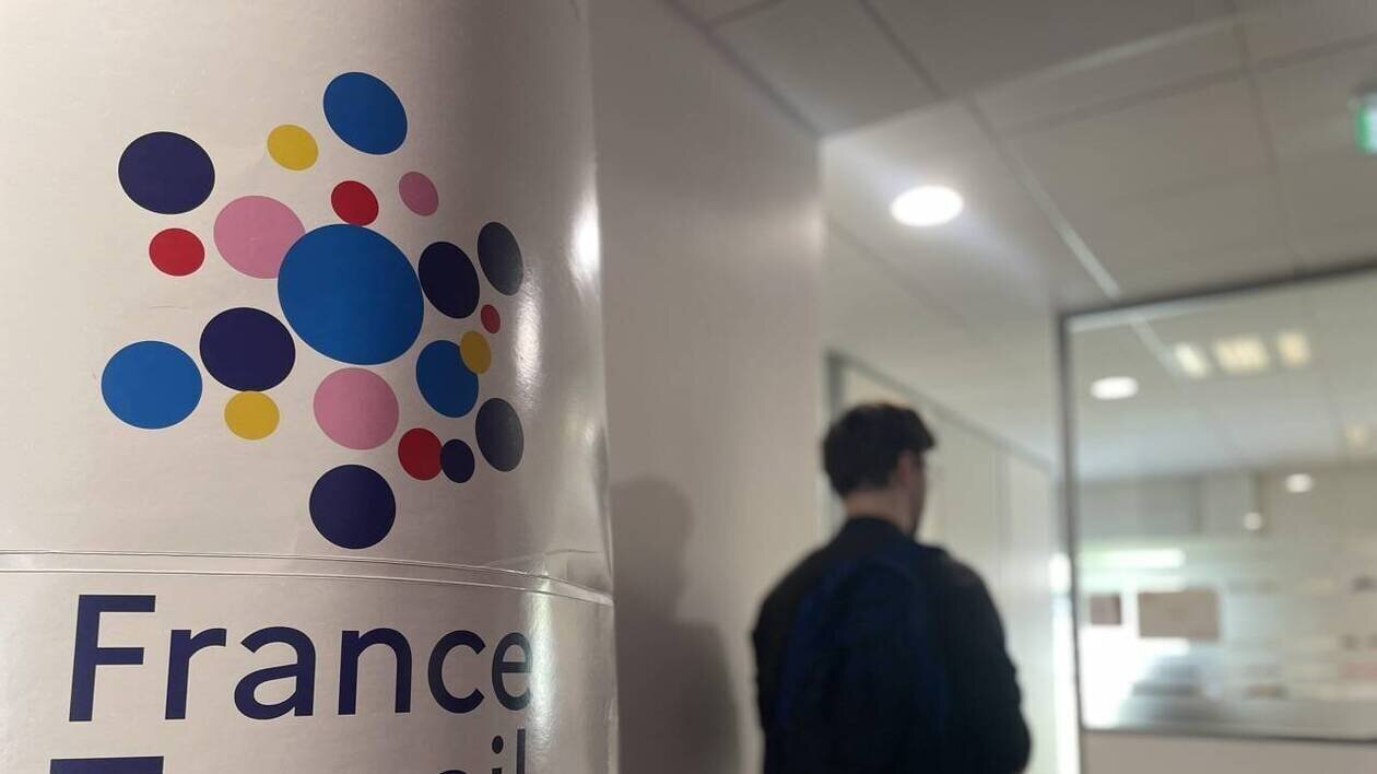 Photo liée à l’actualité de France Travail