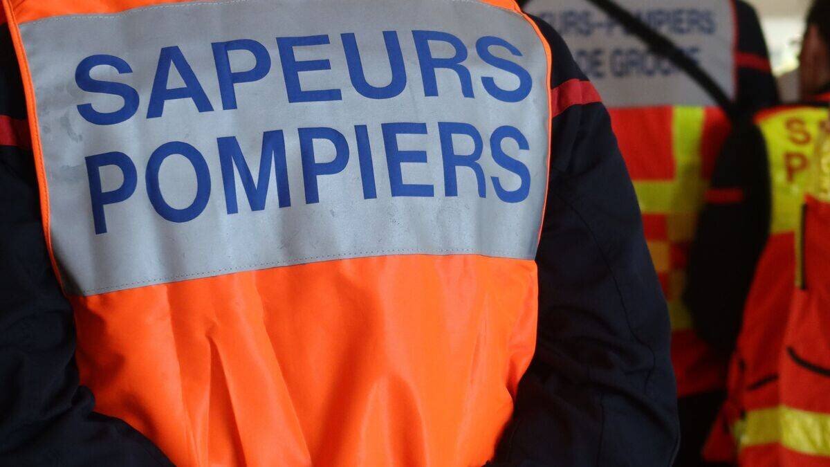 Résidence secondaire incendiée à Bonifacio en Corse