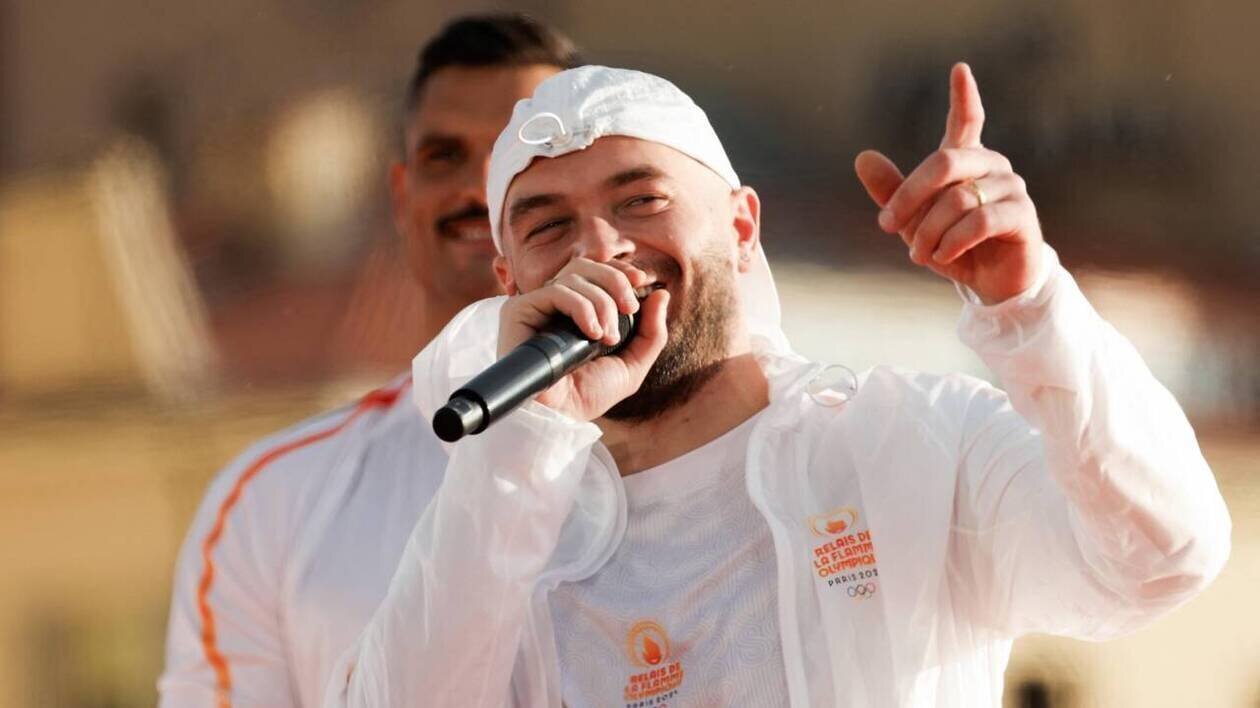 Publication Instagram annonçant TP sur TP