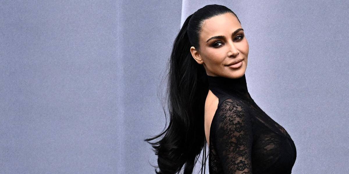 Kim Kardashian sceptique sur la mission Apollo 11