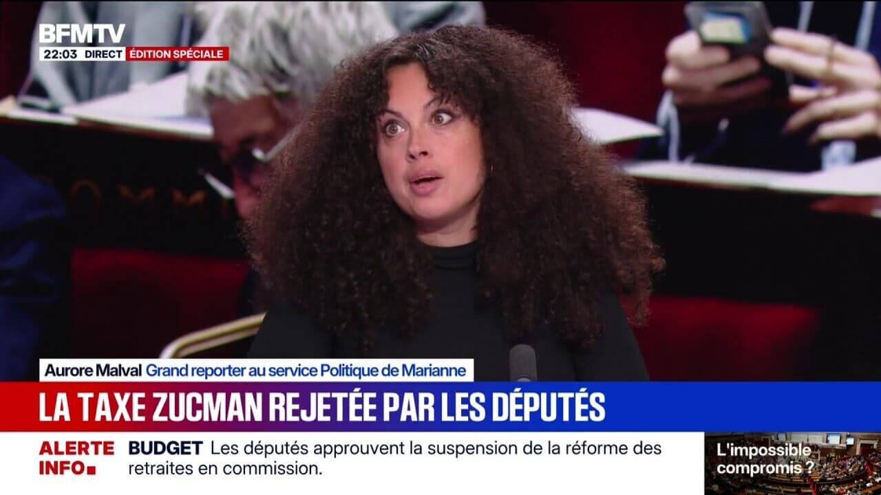 Parlement et budget retraites illustration