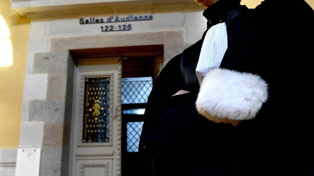 Johanna brûlée vive à Saint-Denis, affaire judiciaire