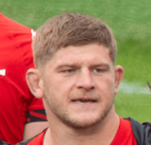 Compo du Stade Toulousain face au Stade Français