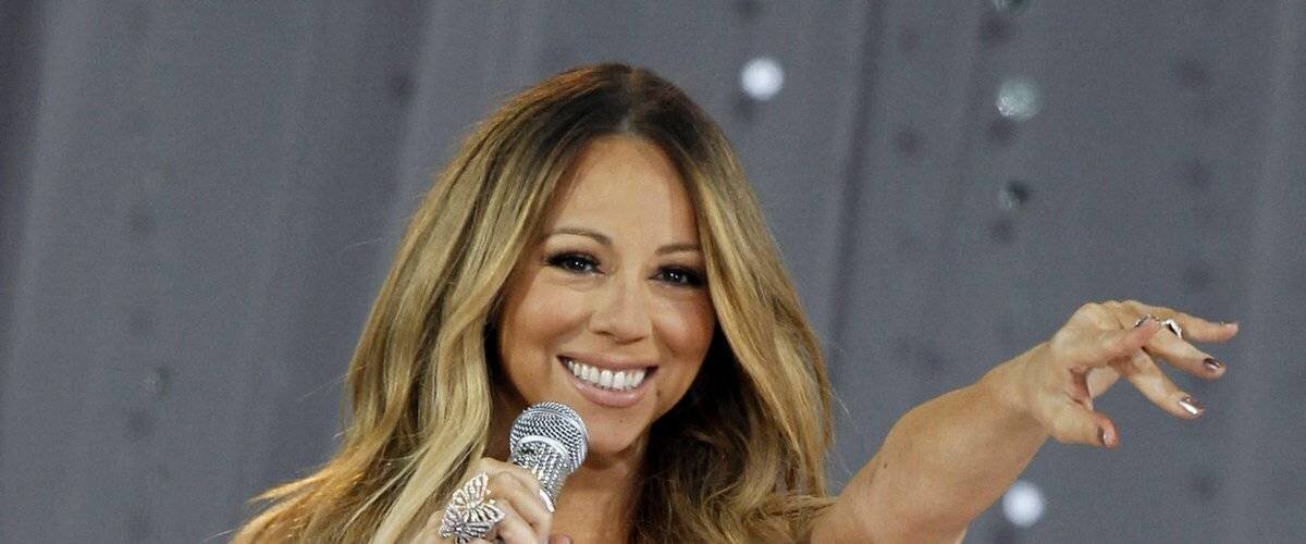 Mariah Carey annonce Noël 2025 via une vidéo festive