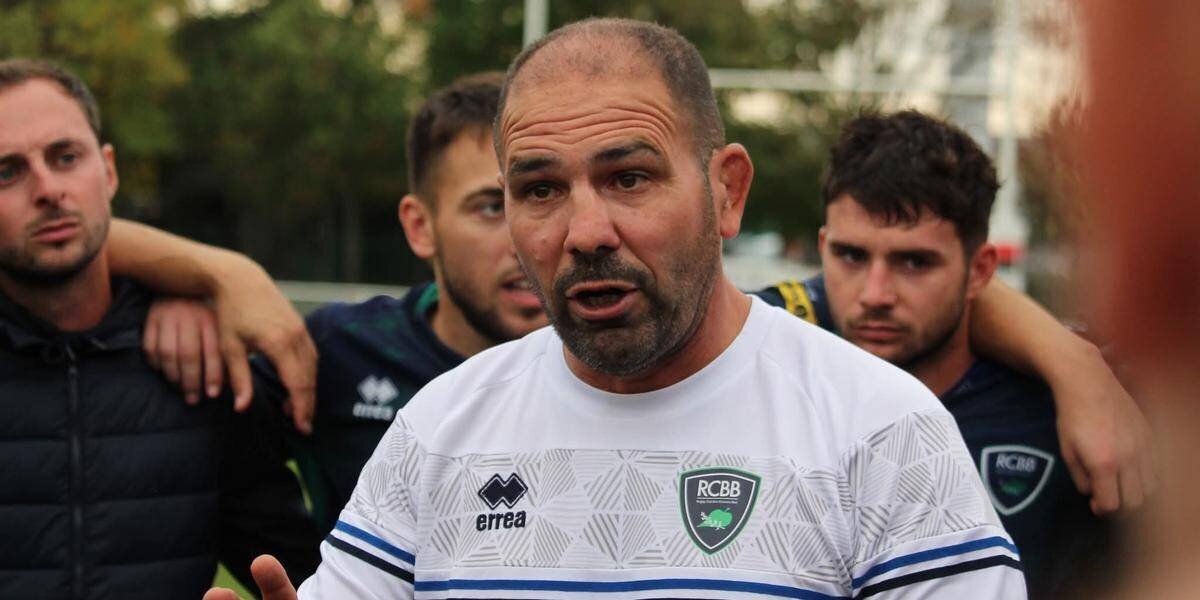 Laurent Gilbert sur le terrain lors du derby