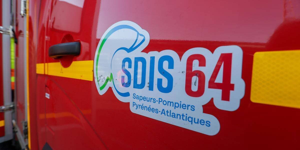 Véhicules endommagés lors du carambolage près de Lagos