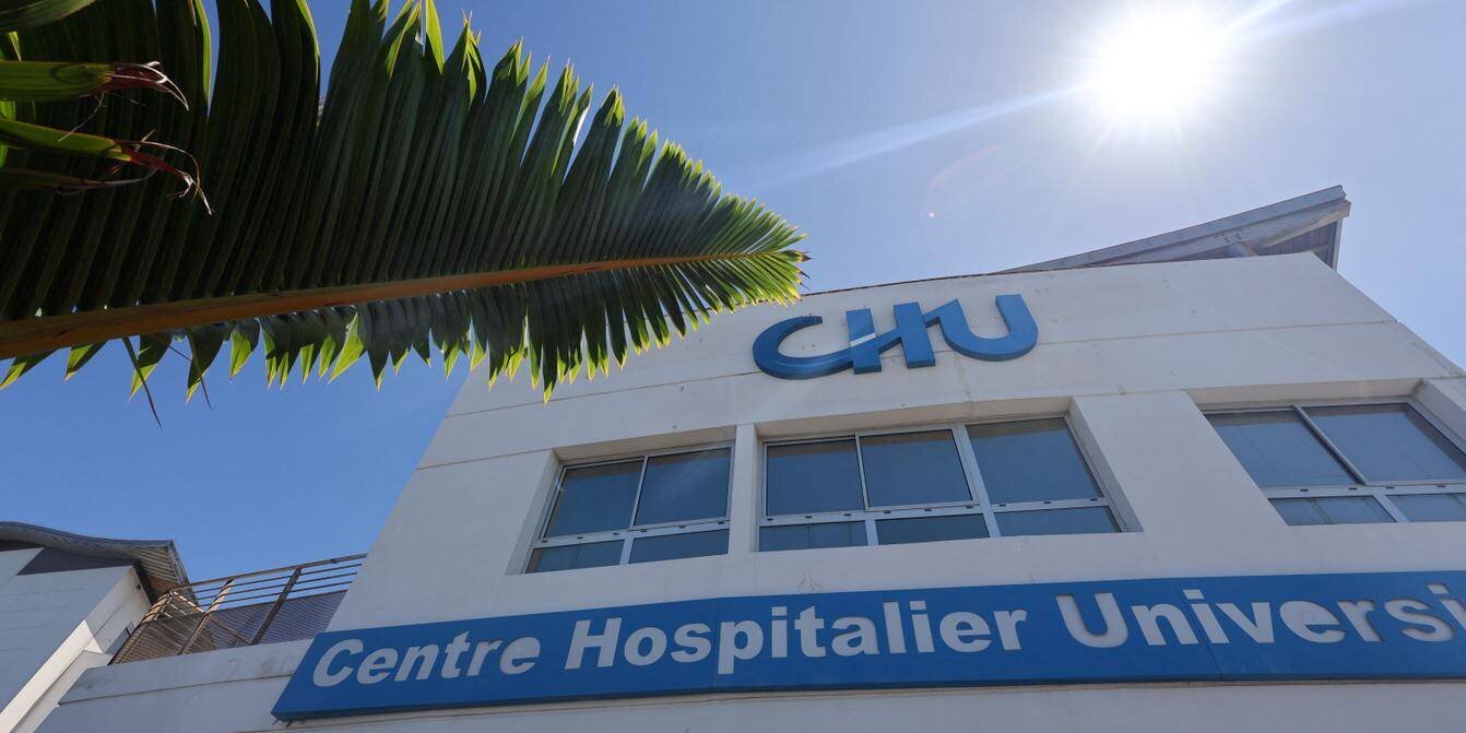 Photo illustrant un rallye à La Réunion (spectateurs)