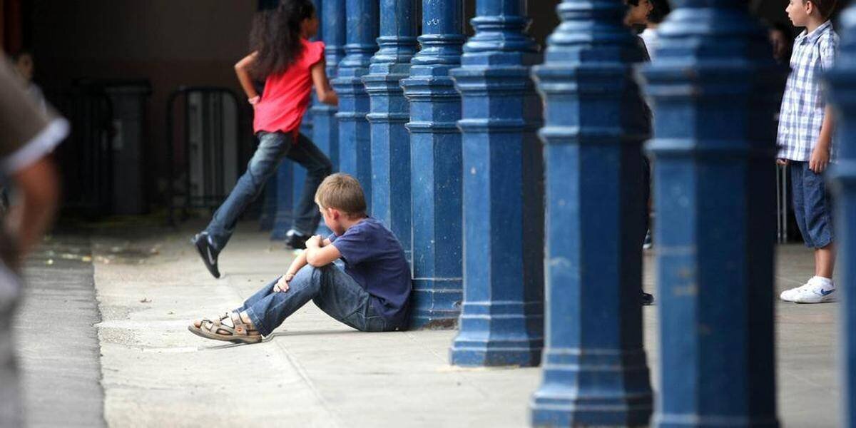 Exclusions d’élèves harcèlement rentrée 2023/2024