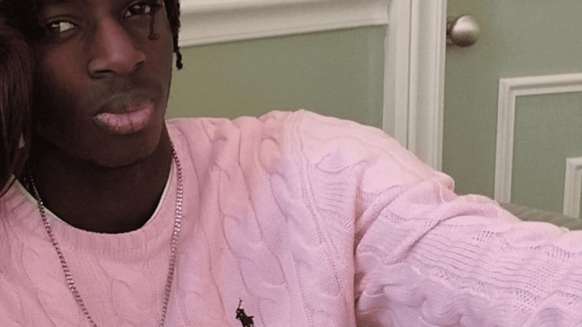 Vue générale de l’accident à Lille près de la préfecture