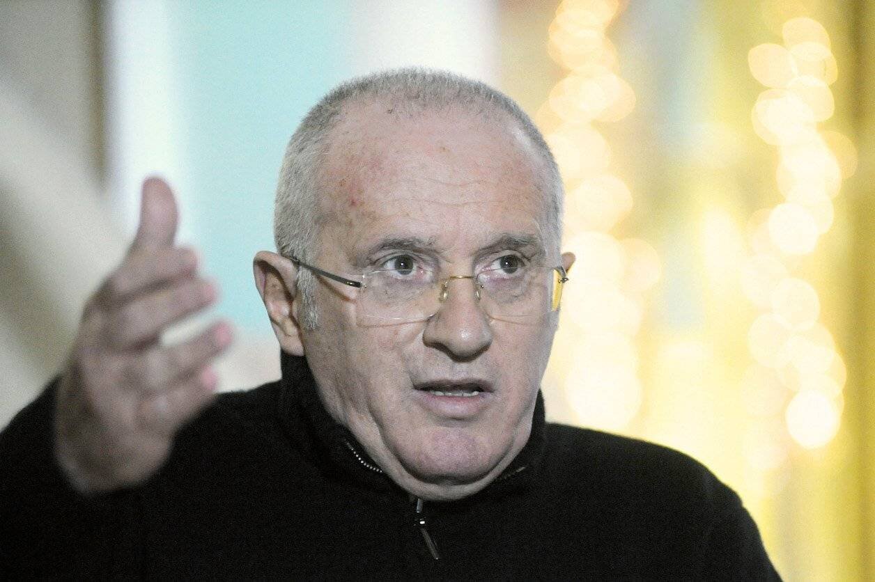 Archive photo du dossier judiciaire Sollacaro