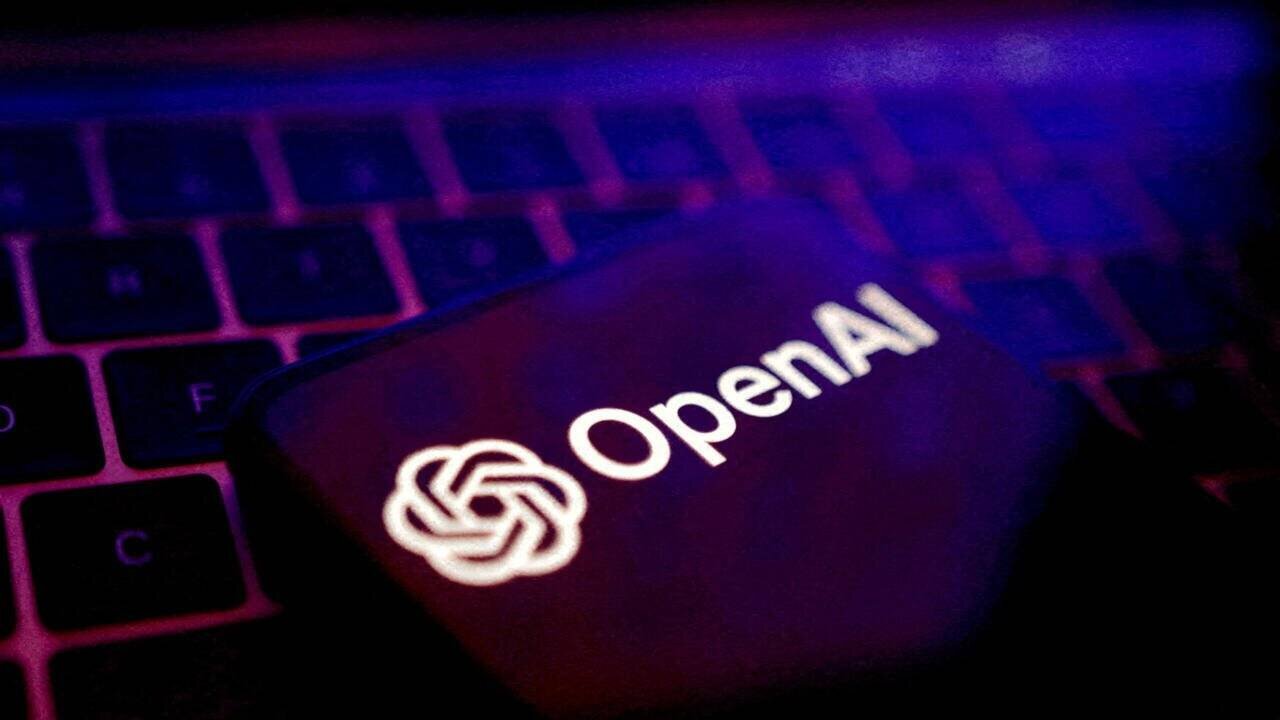Illustration de l’accord cloud entre OpenAI et AWS