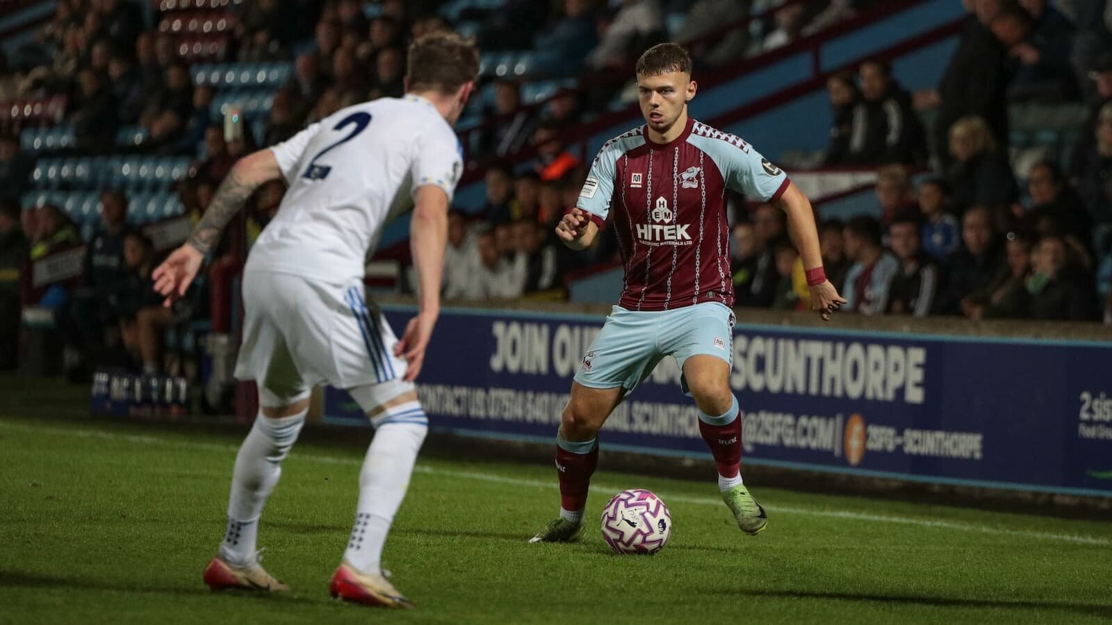 Jonathan Gjoshe blessé lors de l’attaque au couteau sur un train en direction de Londres
