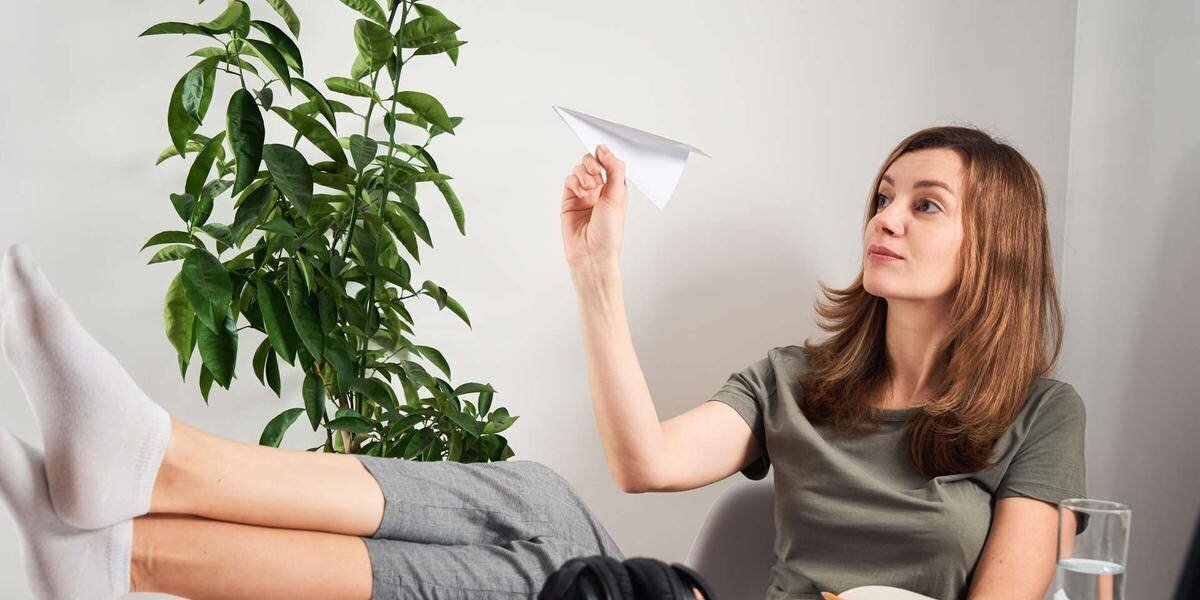 Image liée à l’étude Inserm sur la procrastination chez les jeunes