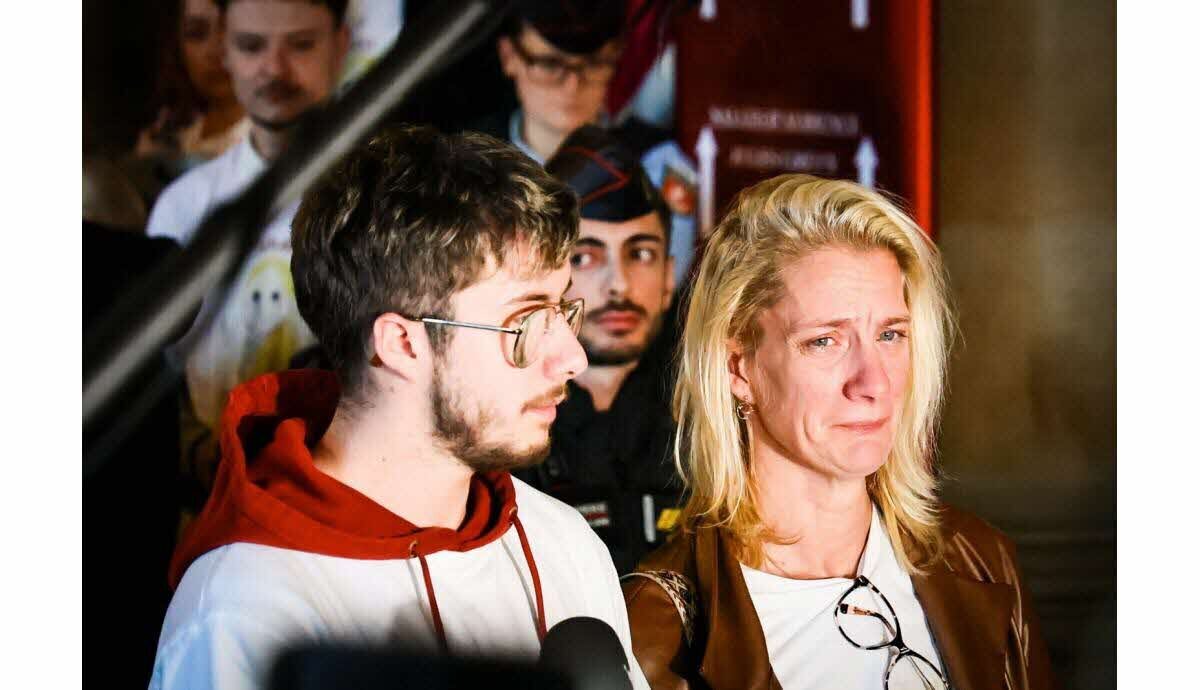 Dahbia Benkired condamnée à perpétuité réelle