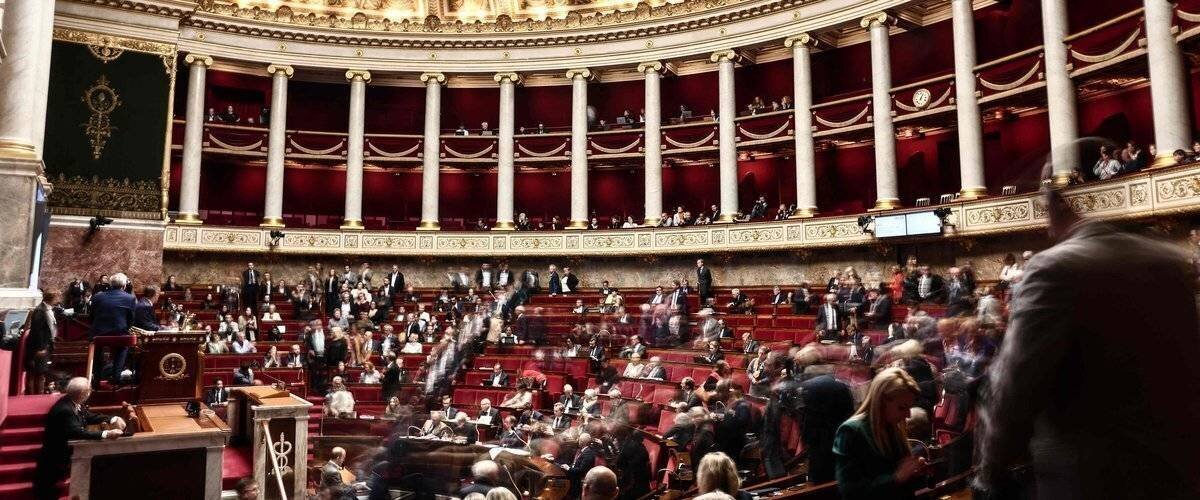 Débats budgétaires sur la Sécurité sociale à l’Assemblée