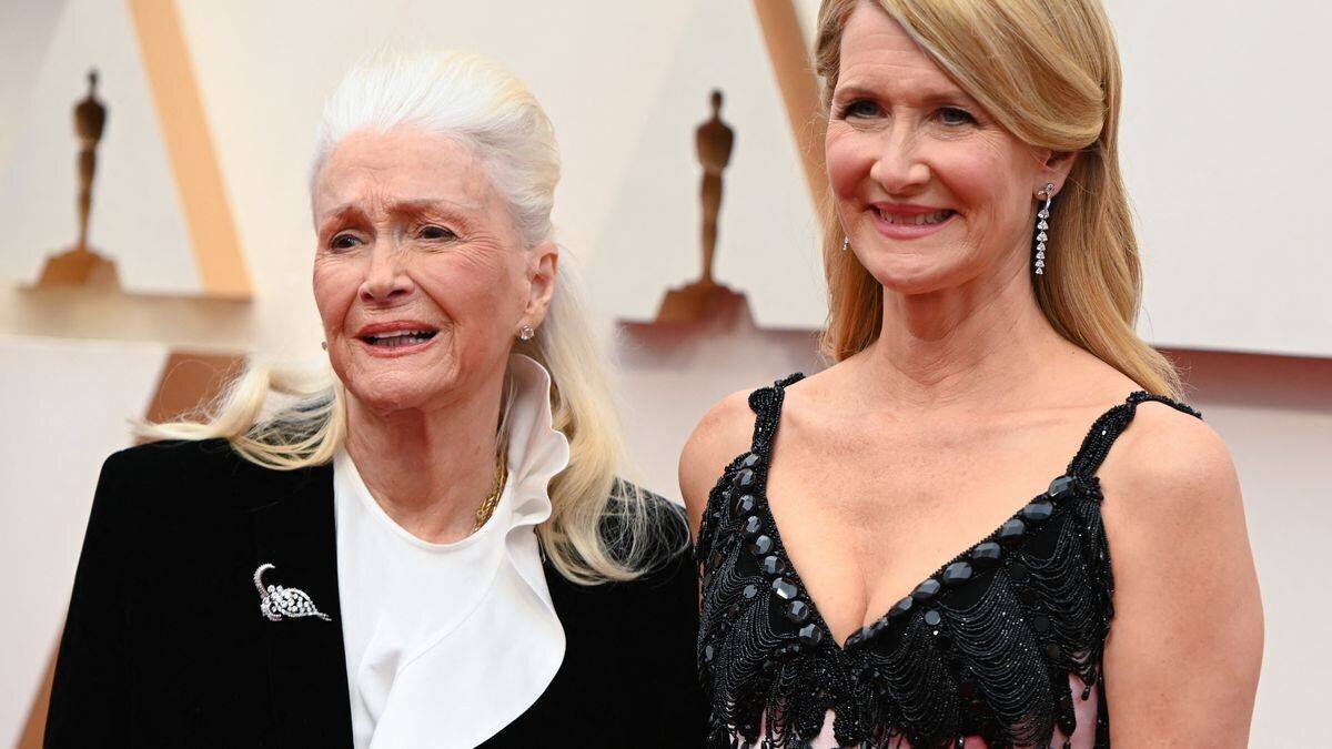 Diane Ladd, actrice américaine icône du cinéma