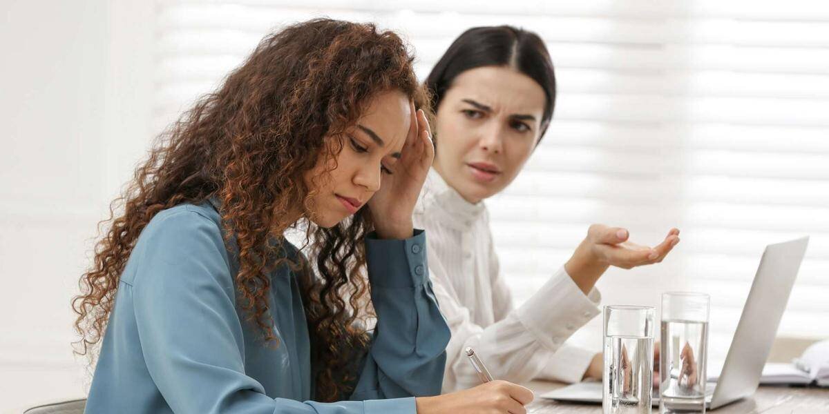 Photo d’un espace professionnel illustrant le bien-être au travail