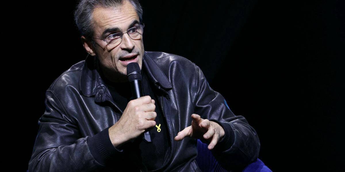 Tribunal et débat Enthoven LFI antisémite