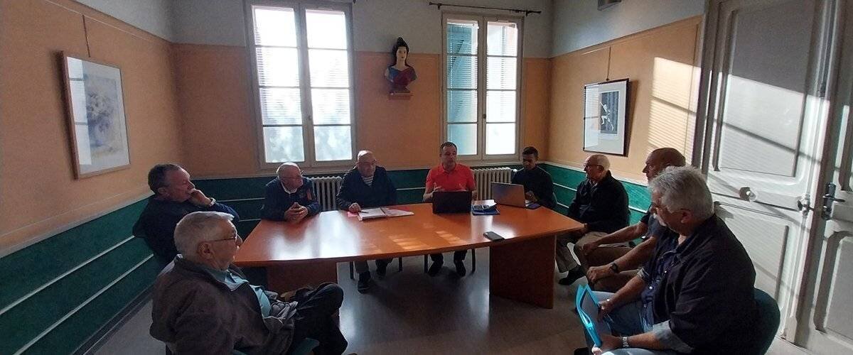 Cérémonie du souvenir à Séméac