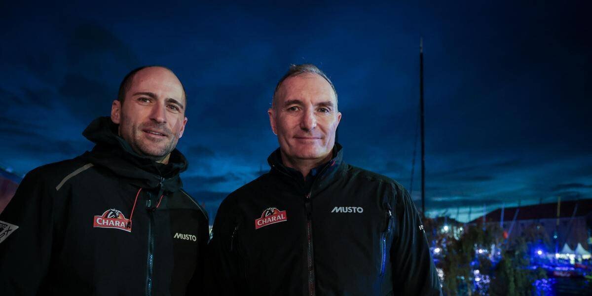 Beyou et Lagravière triomphent à la Café L’Or