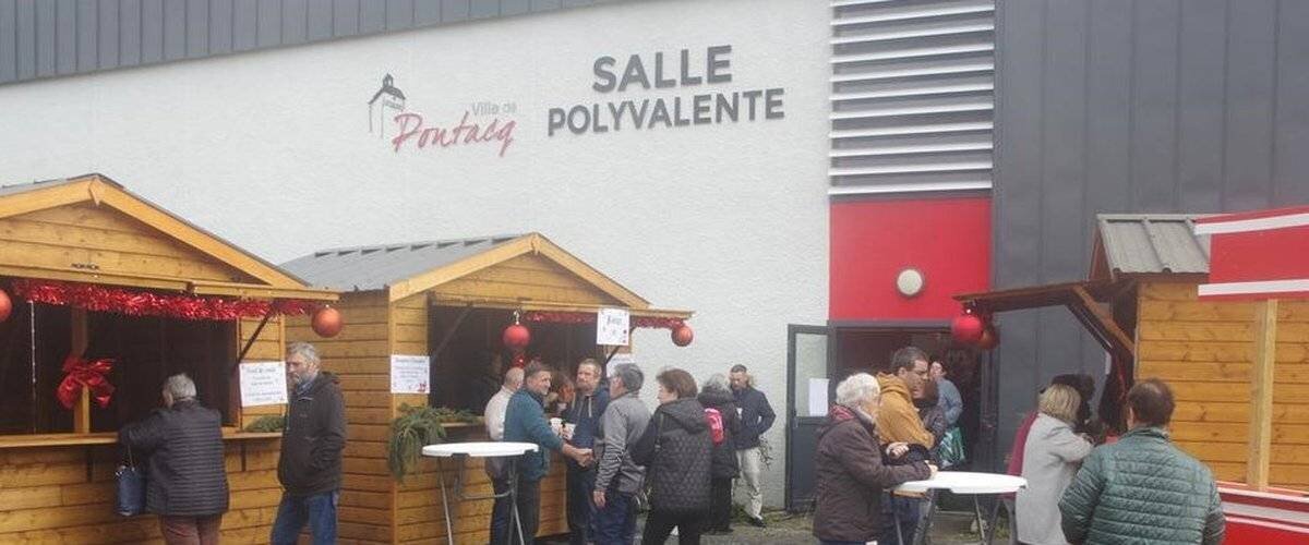 Animation locale et fêtes à Pontacq dans la vallée de l’Ousse