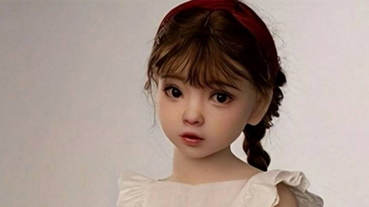 Poupées sexuelles achetées sur Shein à Lyon