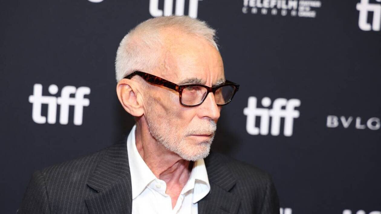 Portrait du réalisateur Lee Tamahori