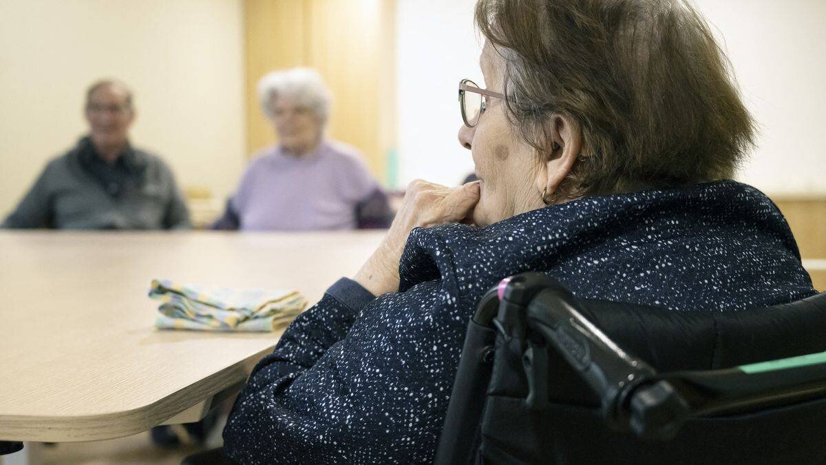 Parlement et débats autour de la vaccination grippe Ehpad