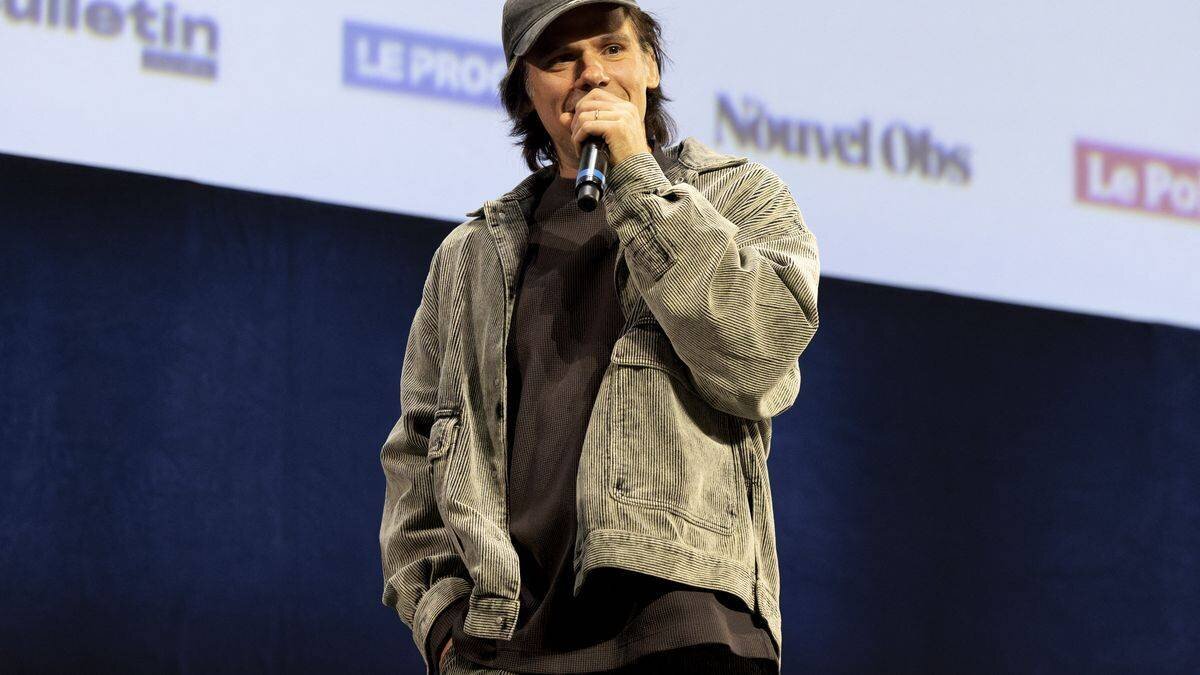 Kylian Mbappé répond sur X après la punchline