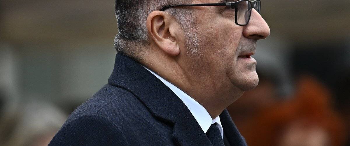 Dispositifs de sécurité lors d'une commémoration