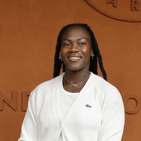 Clarisse Agbégnénou annonce sa deuxième grossesse sur Instagram