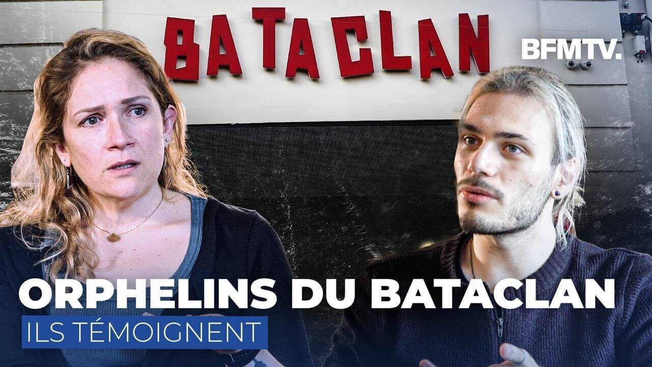 Photo liée à l'histoire des orphelins des attentats du 13-Novembre