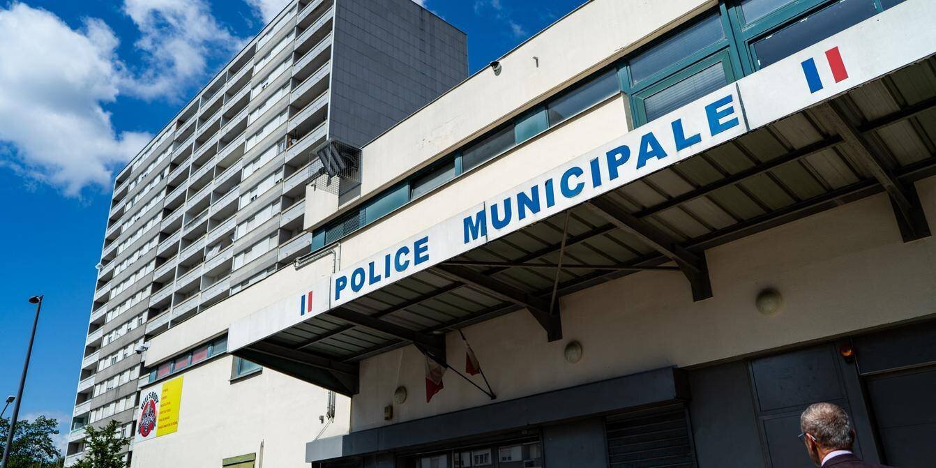 Incendie près de Lyon lors d’un tournage de clip