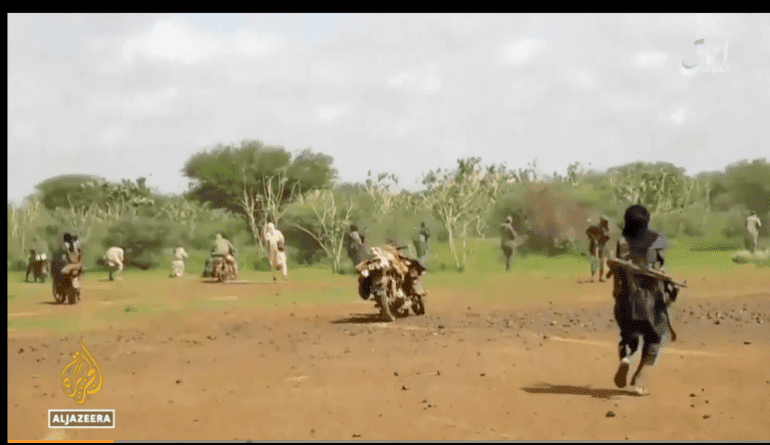 Blocage de l'entrée de carburant vers la capitale malienne