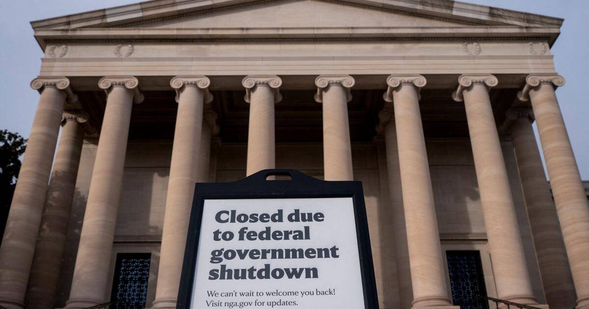 Vue générale de l’accord budgétaire américain au Sénat