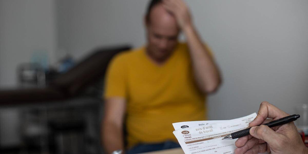 Photo illustrant le budget de la Sécu