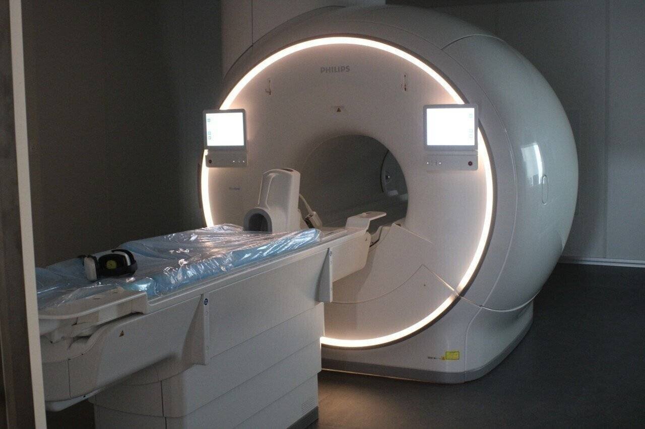 Radiologues en grève, imagerie