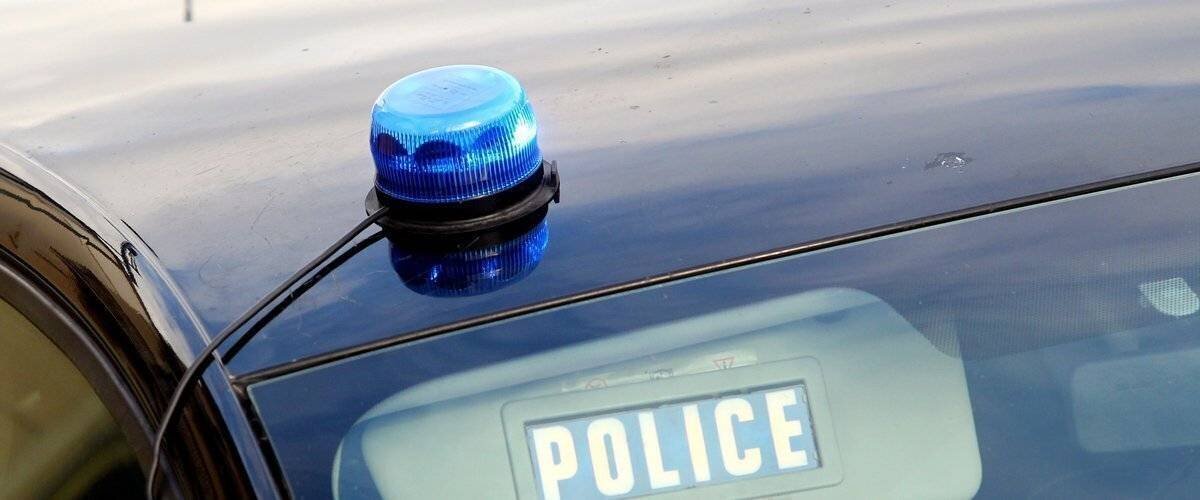 Démineurs et sécurisation des lieux à Montluçon