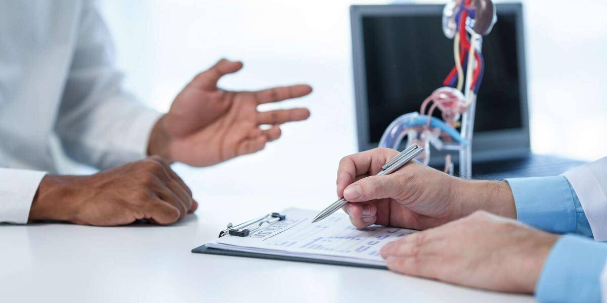 Illustration sur la fertilité masculine et la prévention