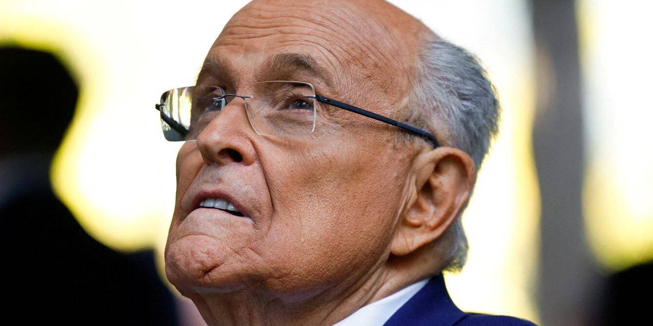 Trump annonce les pardons