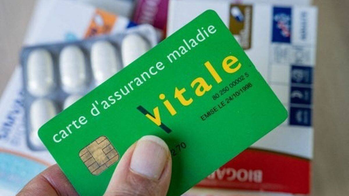 Photo illustrant les débats budgétaires sur les arrêts maladie